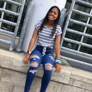 Meet your Posher, Sydney